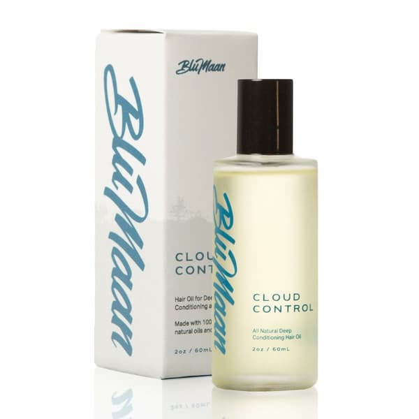 Hårolja Blumaan Cloud Control 60 ml