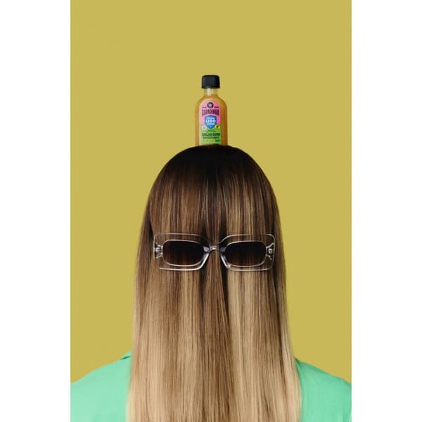 Hiusöljy Lola Cosmetics Xapadinha 50 ml