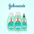 Pikkukuva 2 / 2: Hiuksia selvittävä hoitoaine Johnson's Vauva Spray (200 ml)