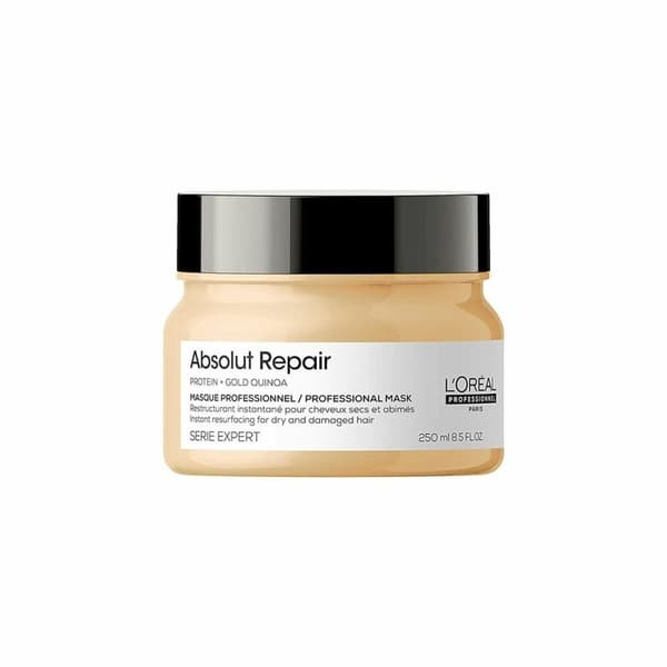 Återställande mask L'Oreal Professionnel Paris Absolut Repair (250 ml)