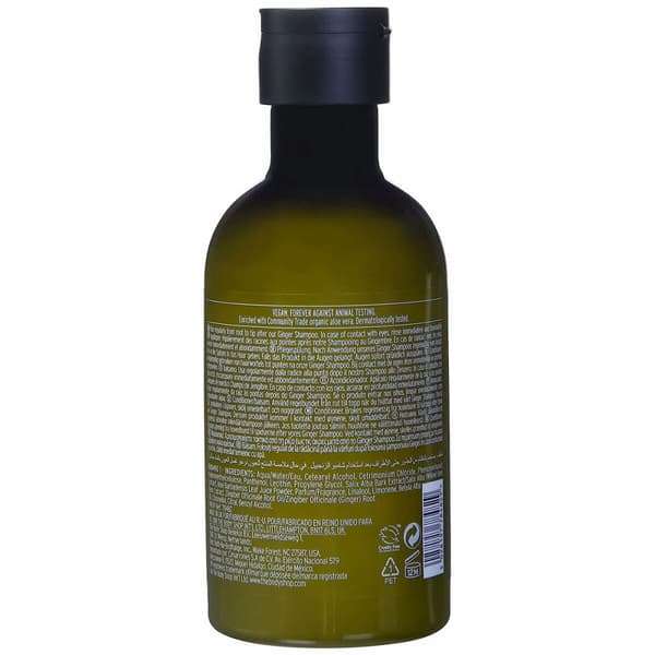 Balsam The Body Shop Ginger 250 ml