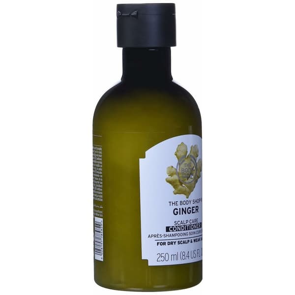 Balsam The Body Shop Ginger 250 ml