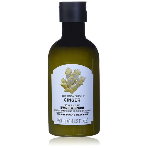 Balsam The Body Shop Ginger 250 ml