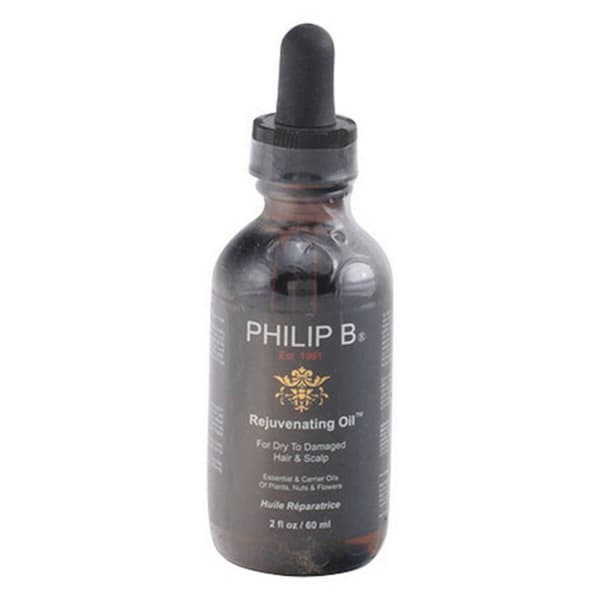 Integral reparerende olie Rejuvenating Philip B - 60 ml
