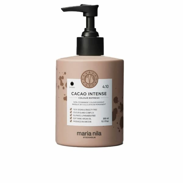Hårinpackning Maria Nila COLOUR REFRESH 300 ml
