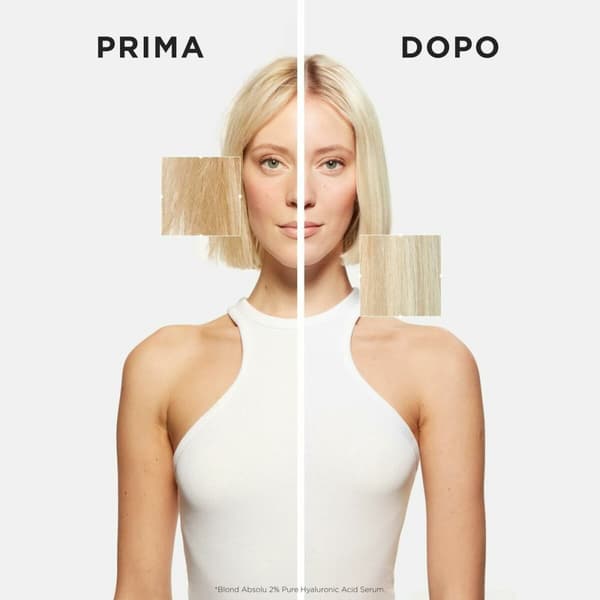 Hårserum Kerastase Blond Absolu 50 ml
