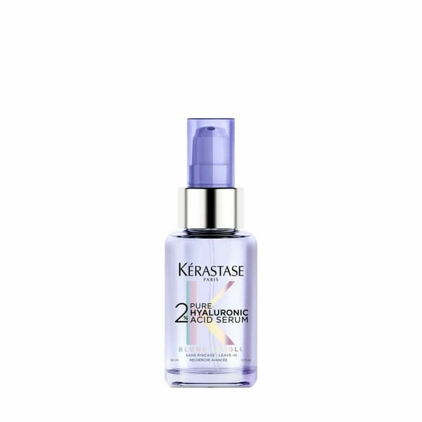 Hårserum Kerastase Blond Absolu 50 ml