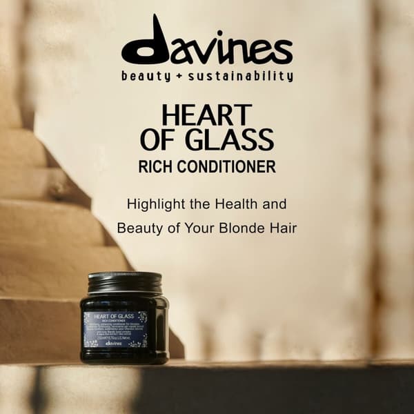 Balsam Davines