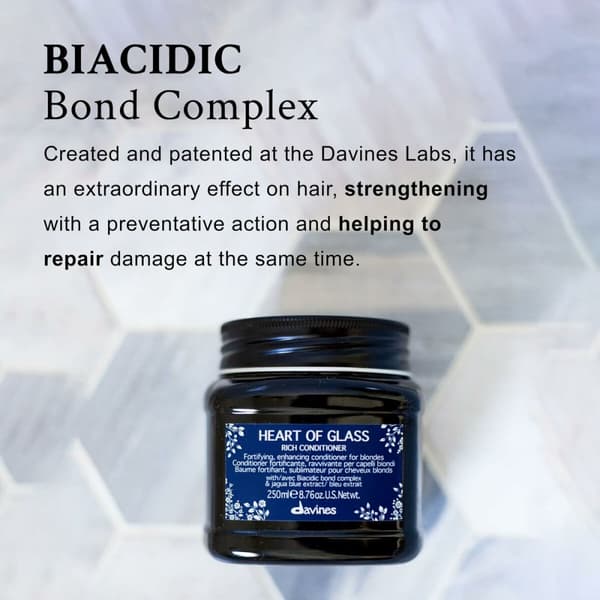 Balsam Davines