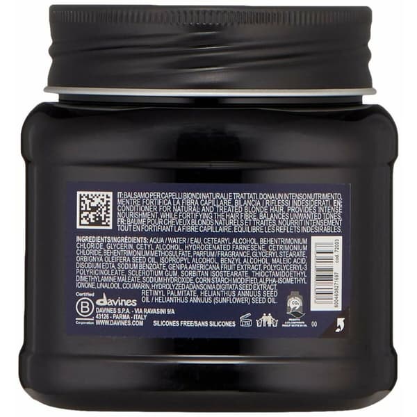 Balsam Davines