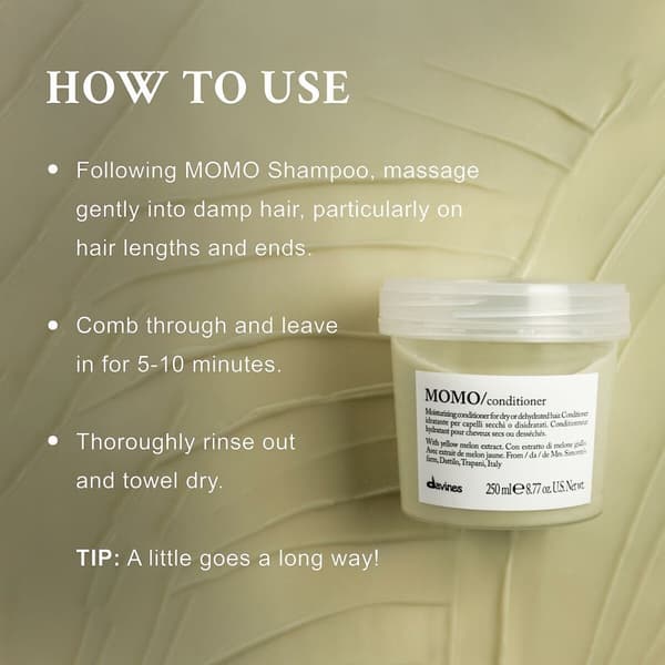 Balsam Davines 75073 75 ml