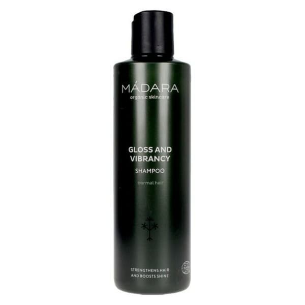 Schampo Gloss and Vibrancy Mádara (250 ml)