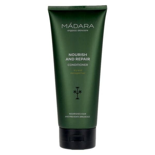 Repairing Conditioner Nourish & Repair Mádara (200 ml)