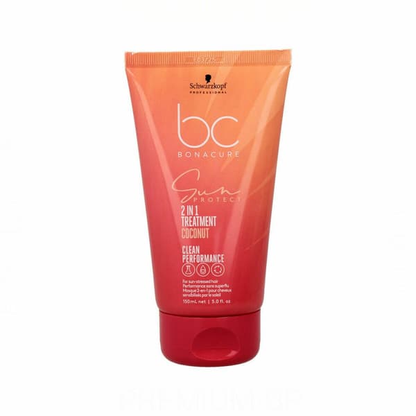 Aurinkosuoja Schwarzkopf BC BONACURE 150 ml 2-in-1