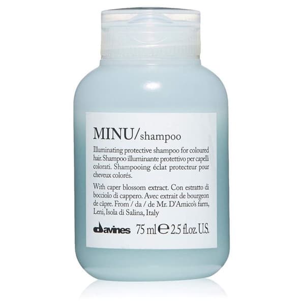 Shampoo Davines Minu 75 ml