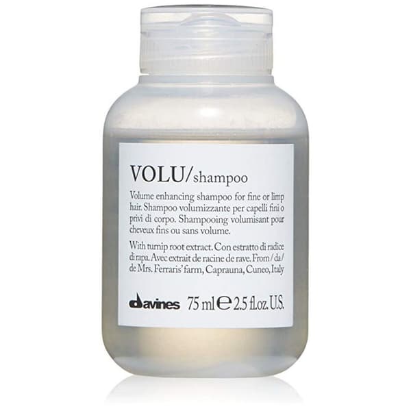 Shampoo til volumen Davines Minu 75 ml