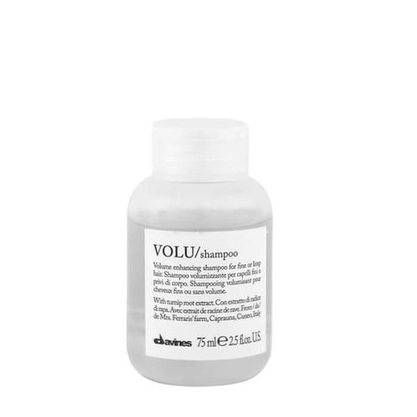 Shampoo til volumen Davines Minu 75 ml