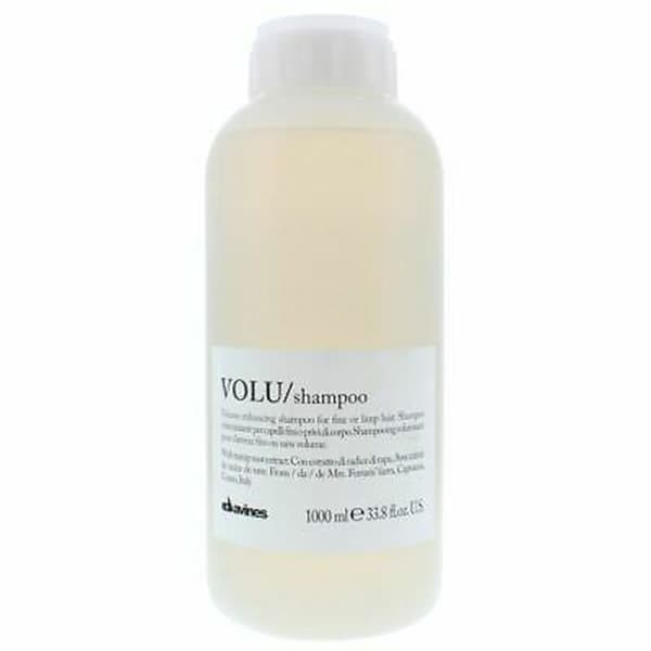 Shampoo til volumen Davines Minu 1 L