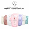 Pikkukuva 6 / 9: Shampoo Kerastase DENSIFIQUE 500 ml
