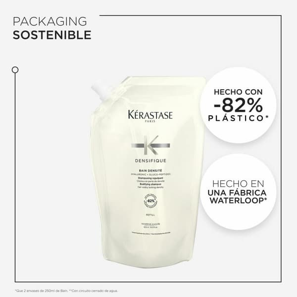 Shampoo Kerastase DENSIFIQUE 500 ml