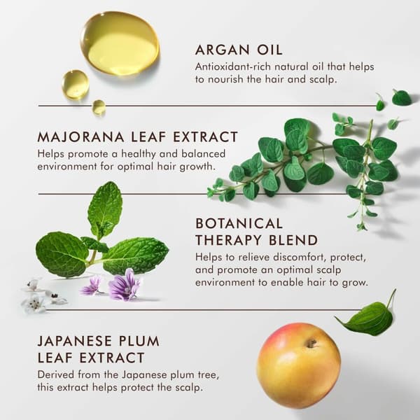 Hårstyling Creme Moroccanoil
