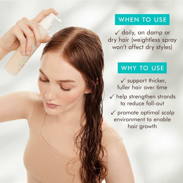 Hårstyling Creme Moroccanoil