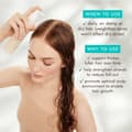 Miniatyrbillede 5 af 7: Hårstyling Creme Moroccanoil