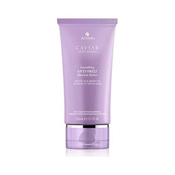 Inpackning mot frissigt hår Caviar Smoothing Anti-Frizz Alterna Caviar Smoothing Frizz 150 ml