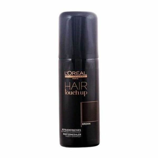 Naturligt finishspray Hair Touch Up L'Oreal Professionnel Paris E1434202 75 ml