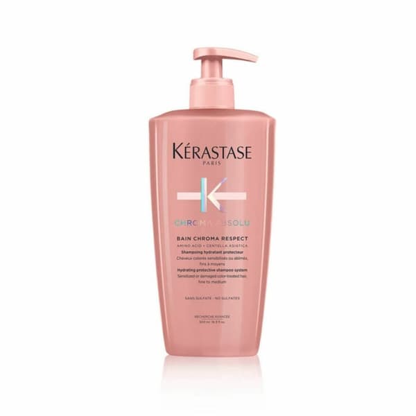 Sjampo Kerastase Chroma Absolu 500 ml