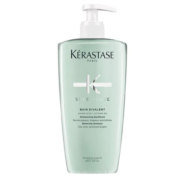Sjampo Kerastase Spécifique 500 ml