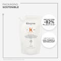 Miniatyrbilde 7 av 10: Sjampo Kerastase NUTRITIVE 500 ml