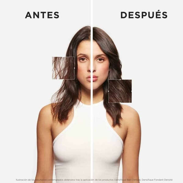 Sjampo Kerastase DENSIFIQUE 500 ml