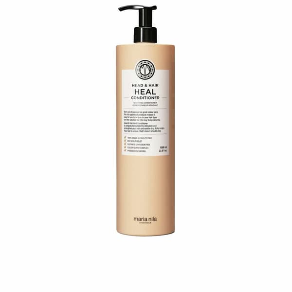 Hårbalsam Maria Nila HEAD & HAIR HEAL 1 L