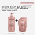 Miniatyrbilde 5 av 9: Sjampo Kerastase CHROMA ABSOLU 500 ml
