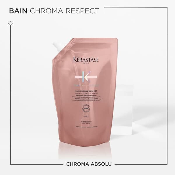 Sjampo Kerastase CHROMA ABSOLU 500 ml
