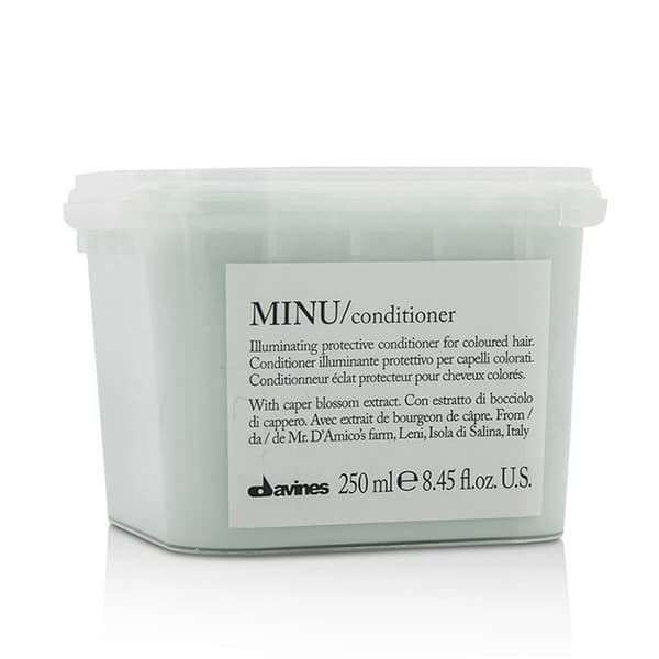 Hoitoaine Davines Minu 250 ml