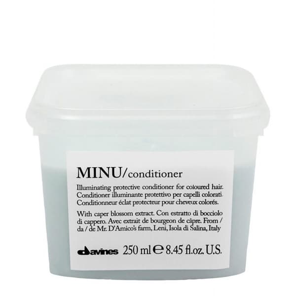 Hoitoaine Davines Minu 250 ml