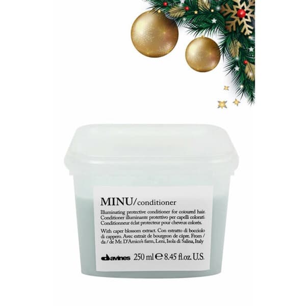 Hoitoaine Davines Minu 250 ml