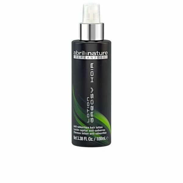 Hårlotion Abril Et Nature Fett hår (100 ml)