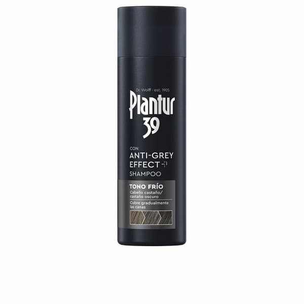 Schampo Plantur 39 ANTI-GREY