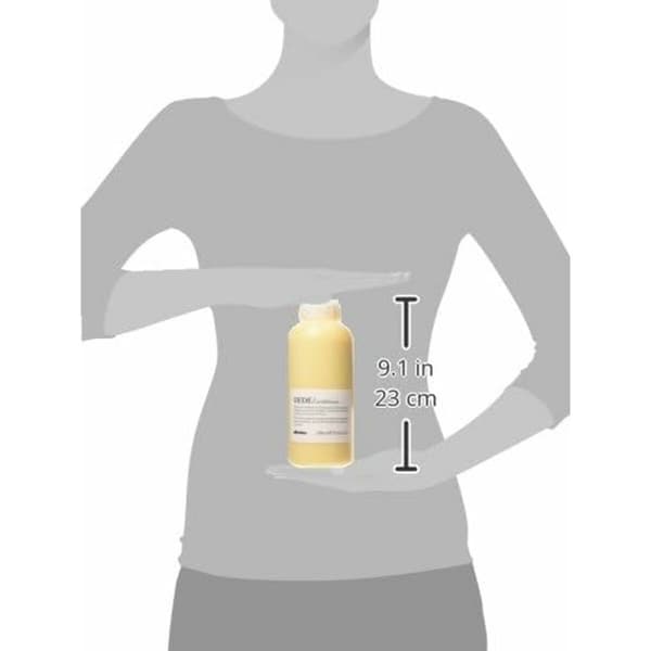 Balsam Davines 1 L