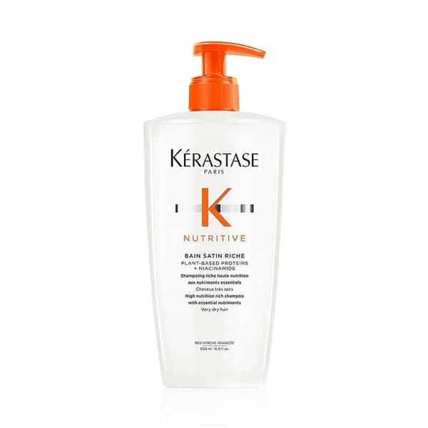 Schampo Kerastase Nutritive 500 ml