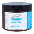 Miniatyrbillede 1 af 2: Hårmaske Pure Green Nutritive - 1 L