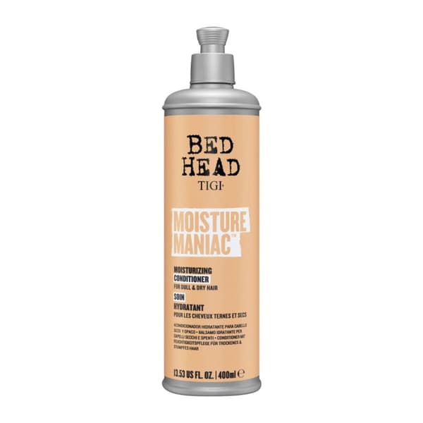 Hårbalsam Tigi Moisture Maniac 400 ml