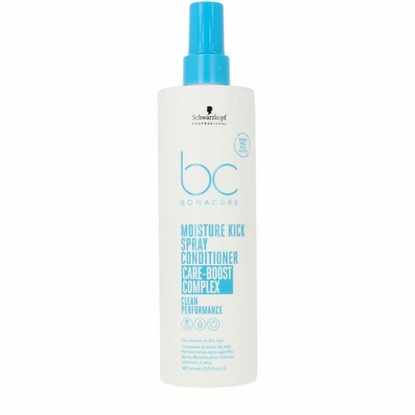 Hårbalsam Schwarzkopf BC MOISTURE KICK 400 ml