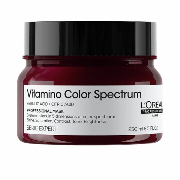 Hårmaske L'Oreal Professionnel Paris VITAMINO COLOR SPECTRUM