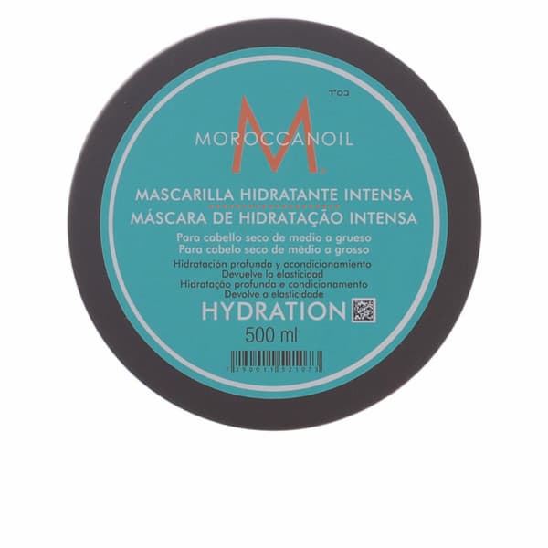 Hårmaske Moroccanoil MORBBITHYDMK500 250 ml 500 ml