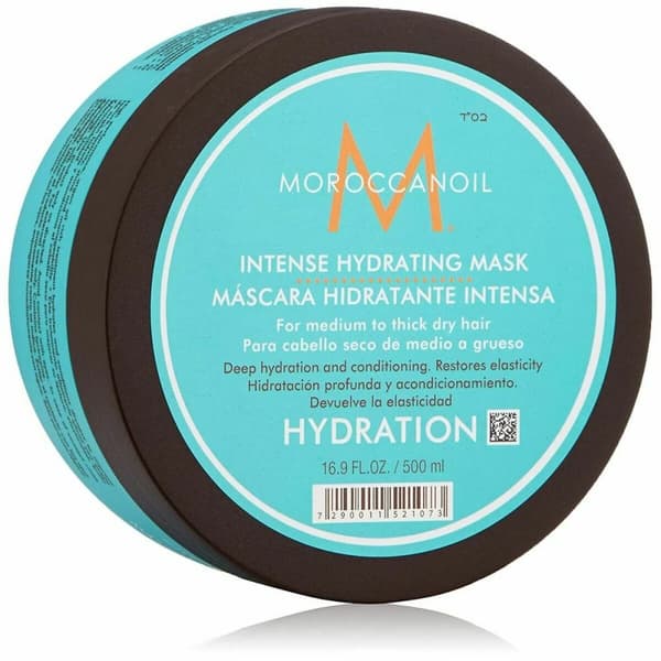 Hårmaske Moroccanoil MORBBITHYDMK500 250 ml 500 ml