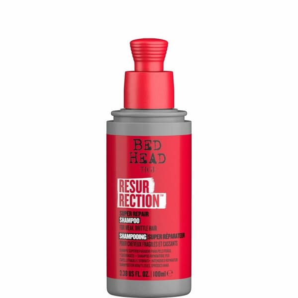 Shampoo Tigi Resurrection